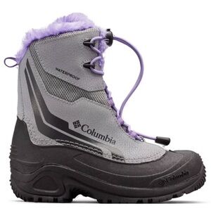 Columbia Bugaboot Plus IV Omni Heat Snow Boots